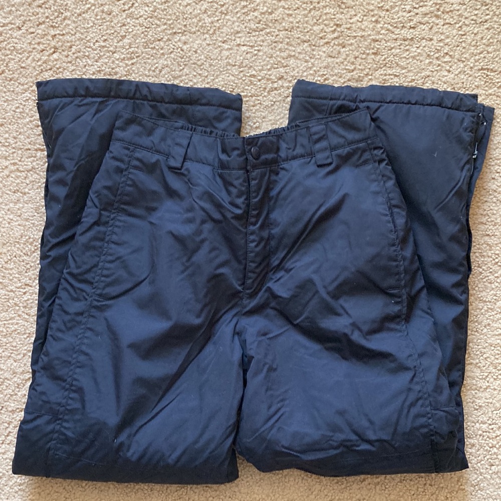 Kids Columbia Snow Pants Sz 14/16